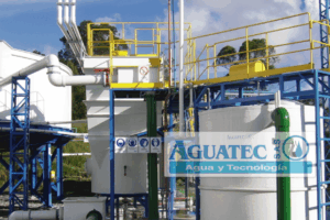 AGUATEC S.A.S.