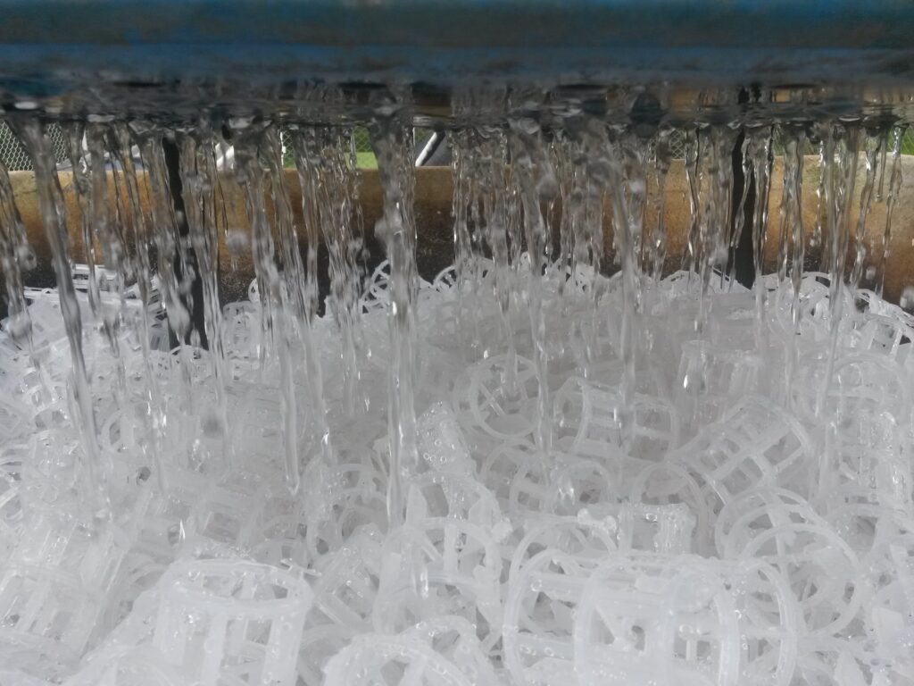 Plantas de tratamiento y purificación de agua en Suba, Bogotá – Filtracorp