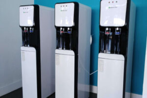 Dispensadores de Agua Sin Botellón