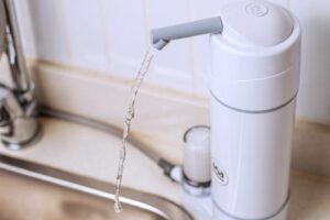 Agua Pura Purificadores de agua