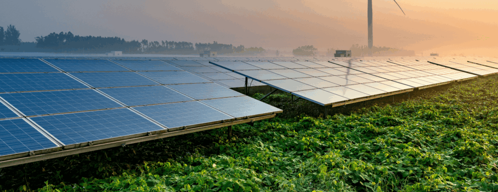 Energía Solar Barranquilla