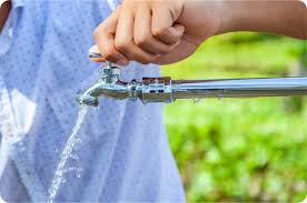 Portería Planta Tratamiento Aguas Cartagena