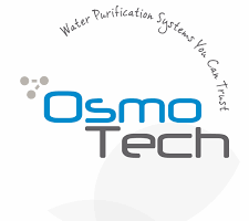 OsmoTech – Expertos en Purificar Agua 👷♀️💧