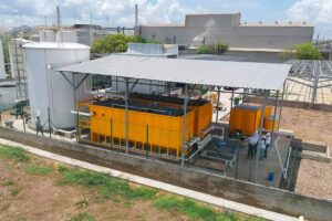 Synertech Treatment Solutions